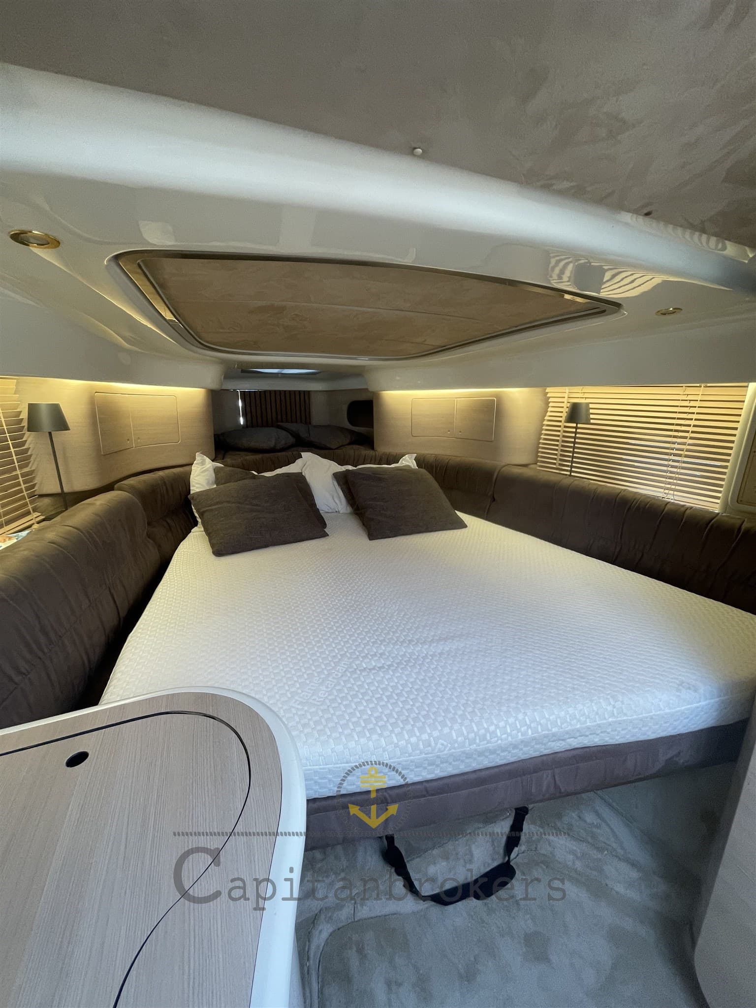 Cranchi Acquamarina 31 usato - dettaglio 3