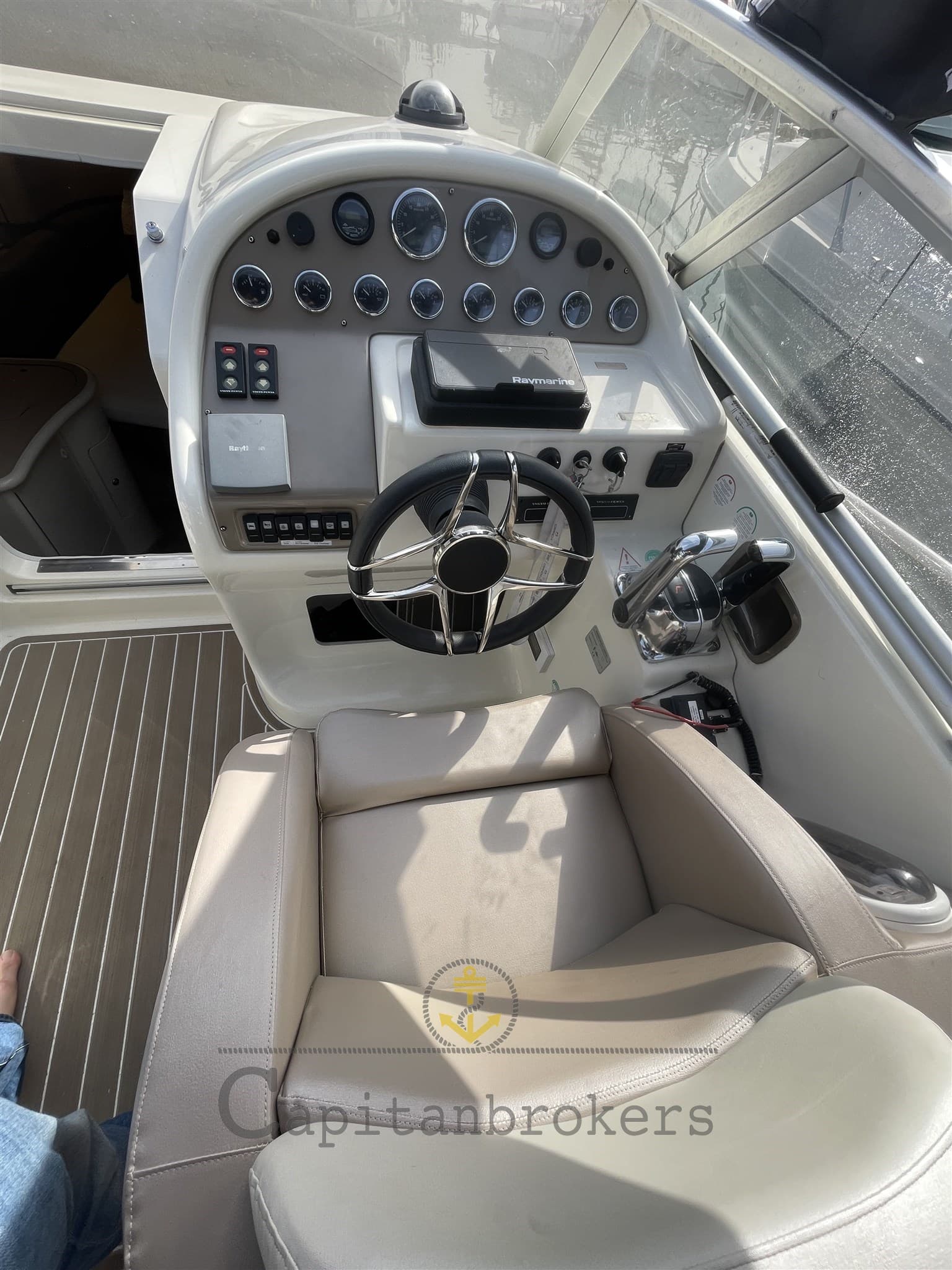 Cranchi Acquamarina 31 usato - dettaglio 2