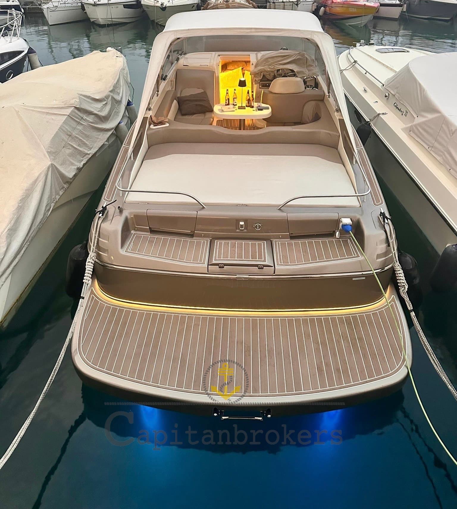 Cranchi Acquamarina 31 usato - dettaglio 1