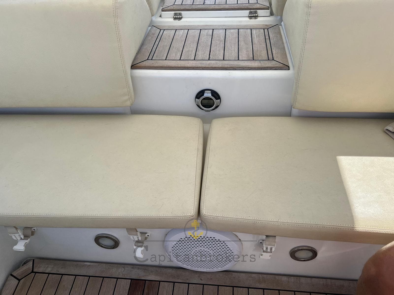 Pirelli Pzero 1000 Cabin used - detail 3