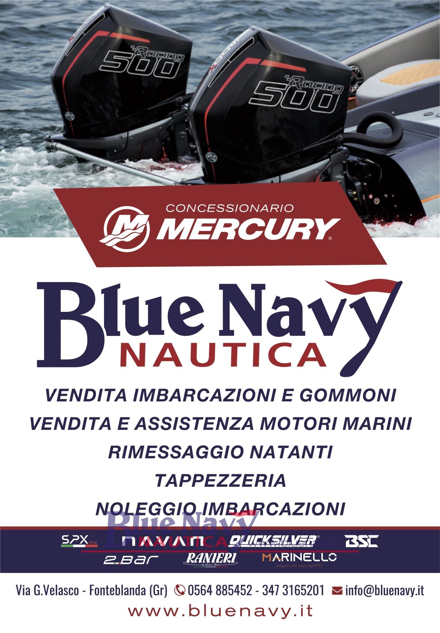 Spx Rib 28 (Nuovo 2026) – Luxury Performance - in arrivo! gebraucht - Hauptbild 9