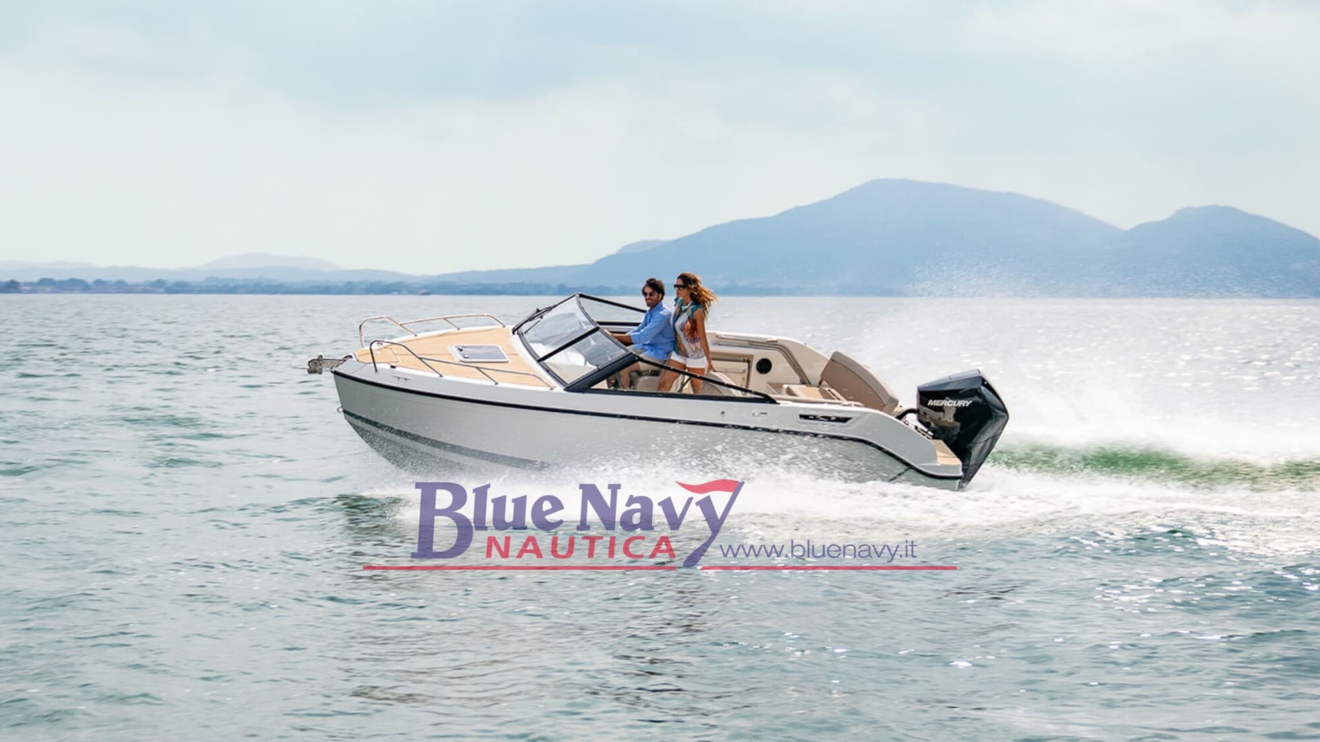 Quicksilver 675 Cruiser (6,48mt - 2 Postiletto) gebraucht - Detail 3