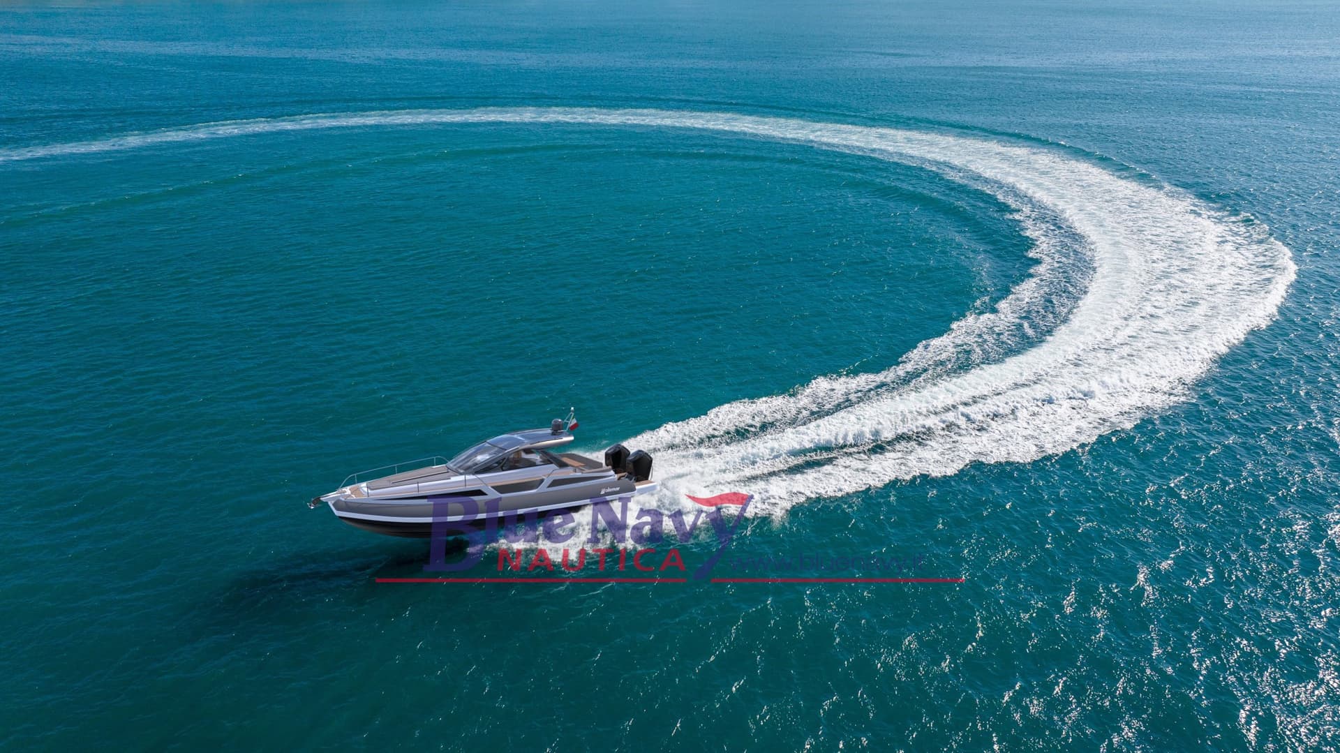 Solemar SE42 Outback 13,15mt f.t. postiletto 4+1 usato - foto hero 6