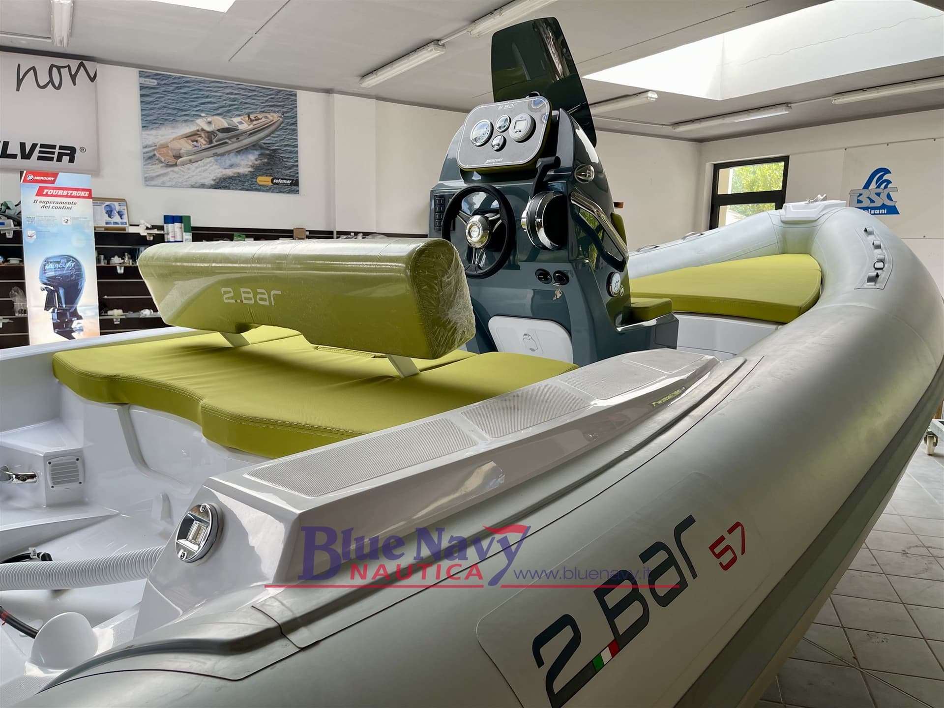 2BAR 57 - Detail View 1 2BAR 57 - Detail View 1