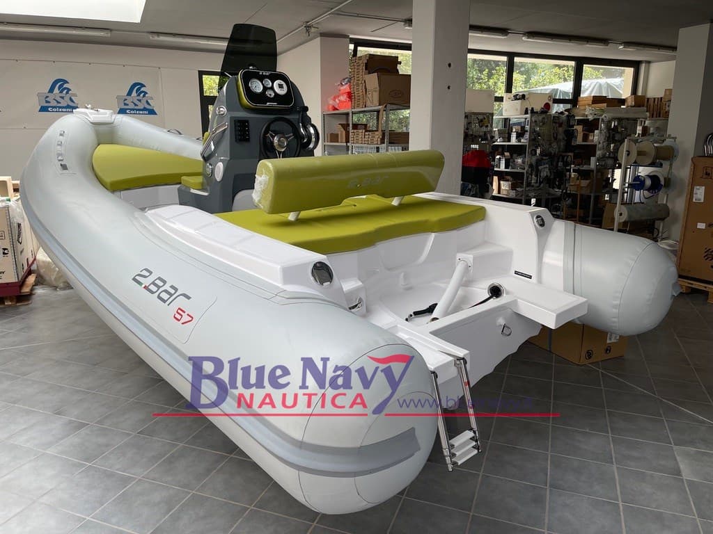 2BAR 57 - Main View 2BAR 57 - Main View