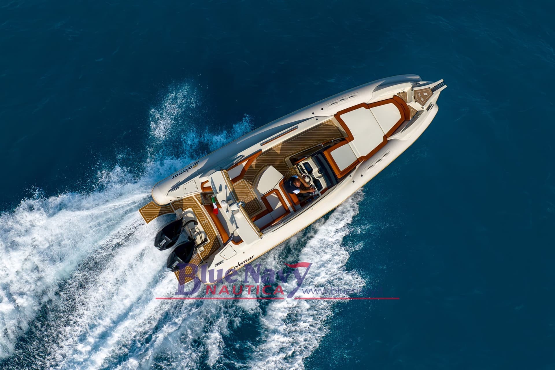 Solemar SX30 d'occasion - image hero 9
