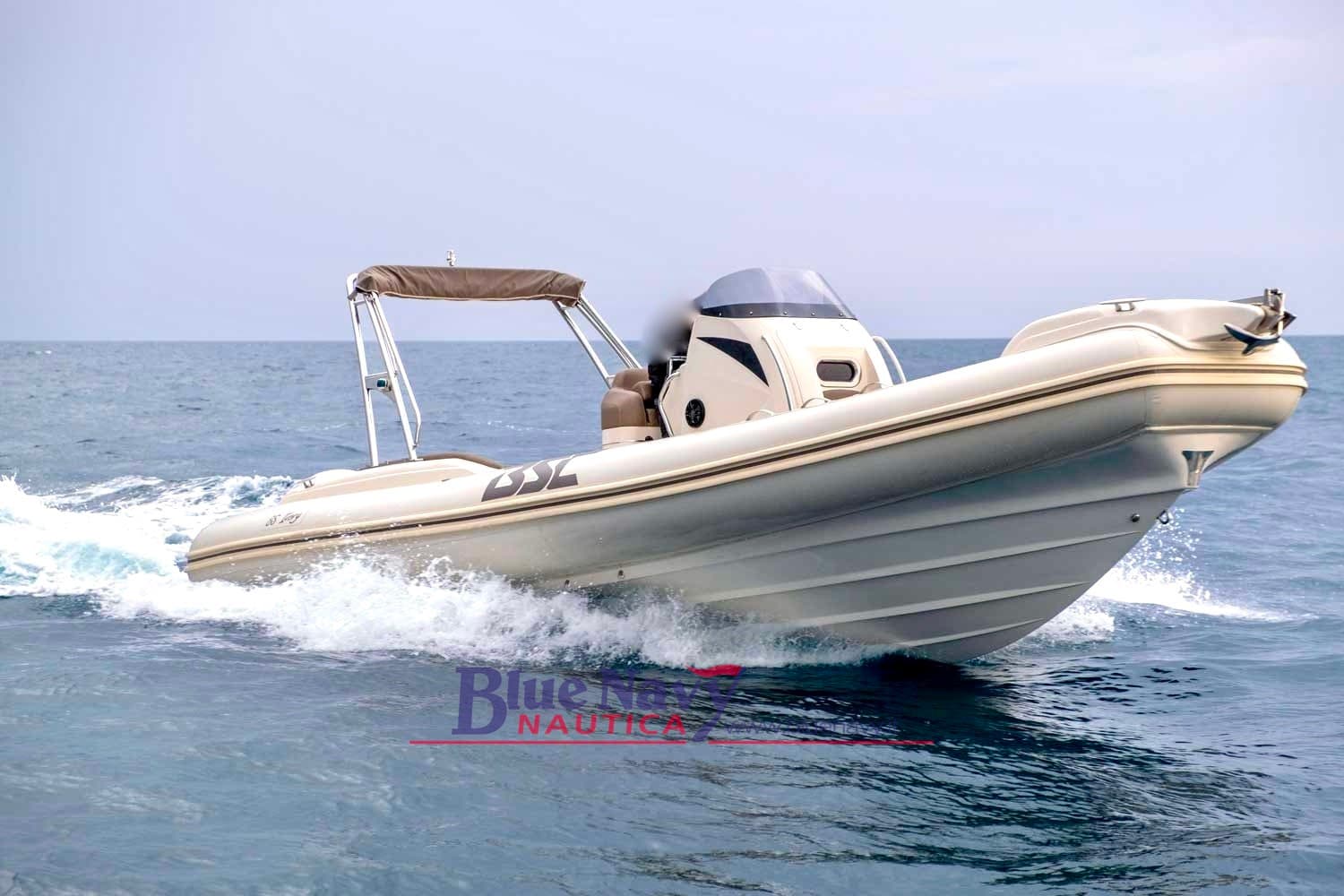 BSC 85 Gommone Nuovo Toscana - Deck View BSC 85 Gommone Nuovo Toscana - Deck View