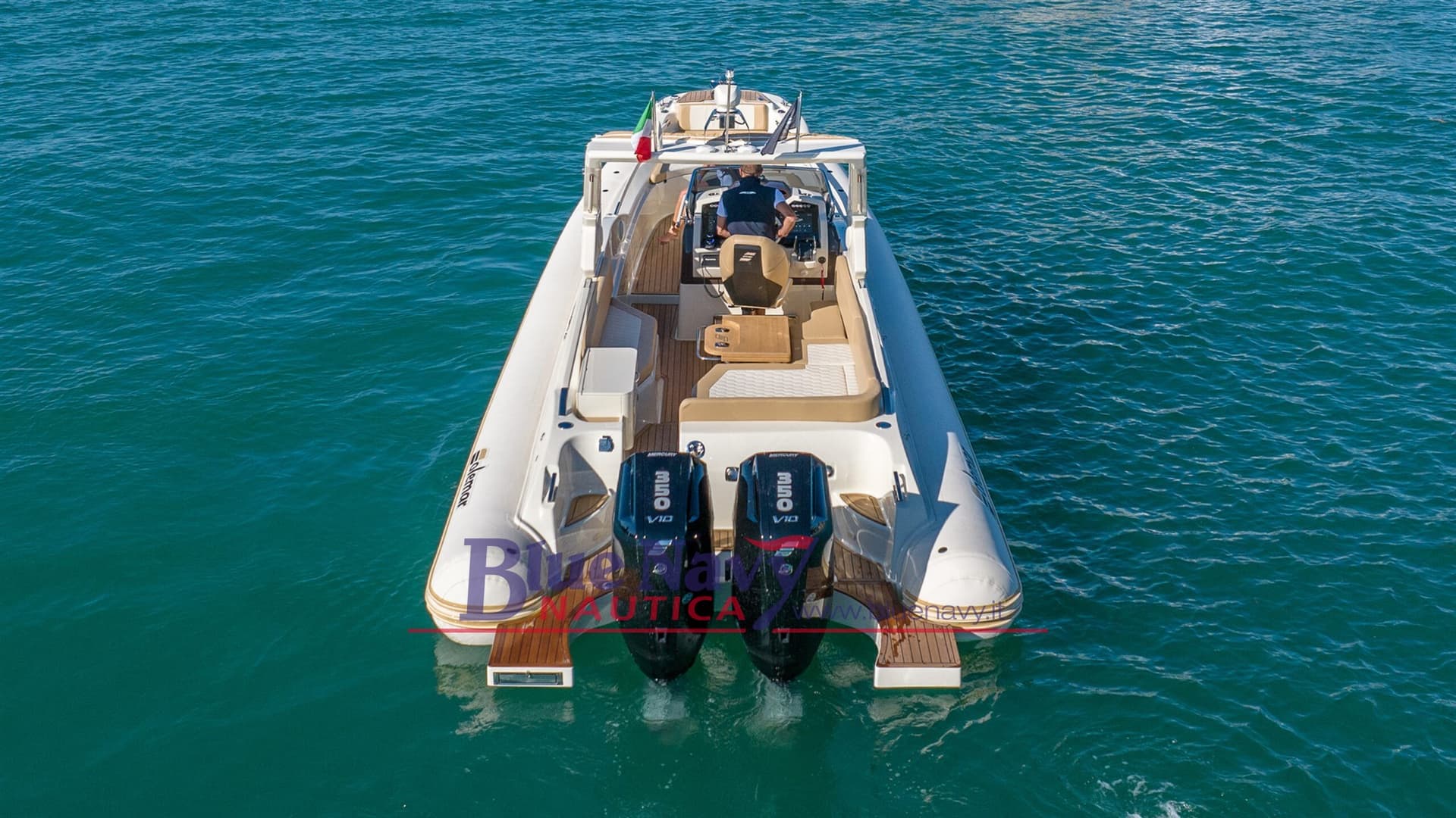 Solemar Sx 34 Cabinato -Presto Disponibile! - Interior View Solemar Sx 34 Cabinato -Presto Disponibile! - Interior View