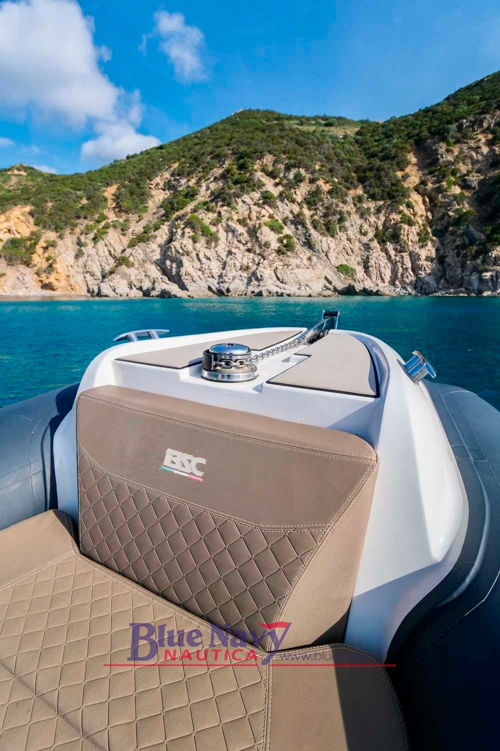 BSC 78 usato - foto hero 7