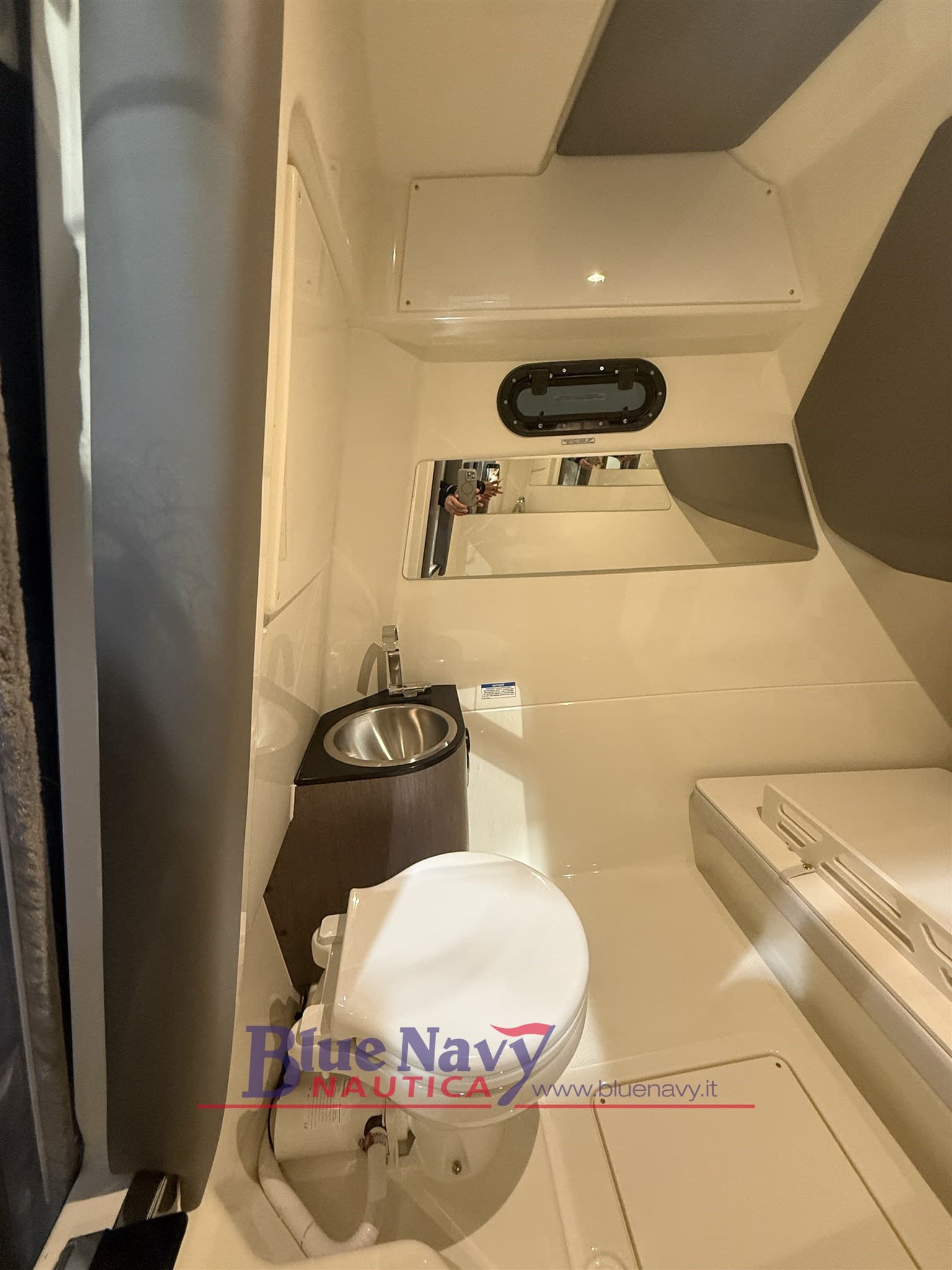 Navan T30 - Novità Del 2026, In Arrivo! - Deck View Navan T30 - Novità Del 2026, In Arrivo! - Deck View