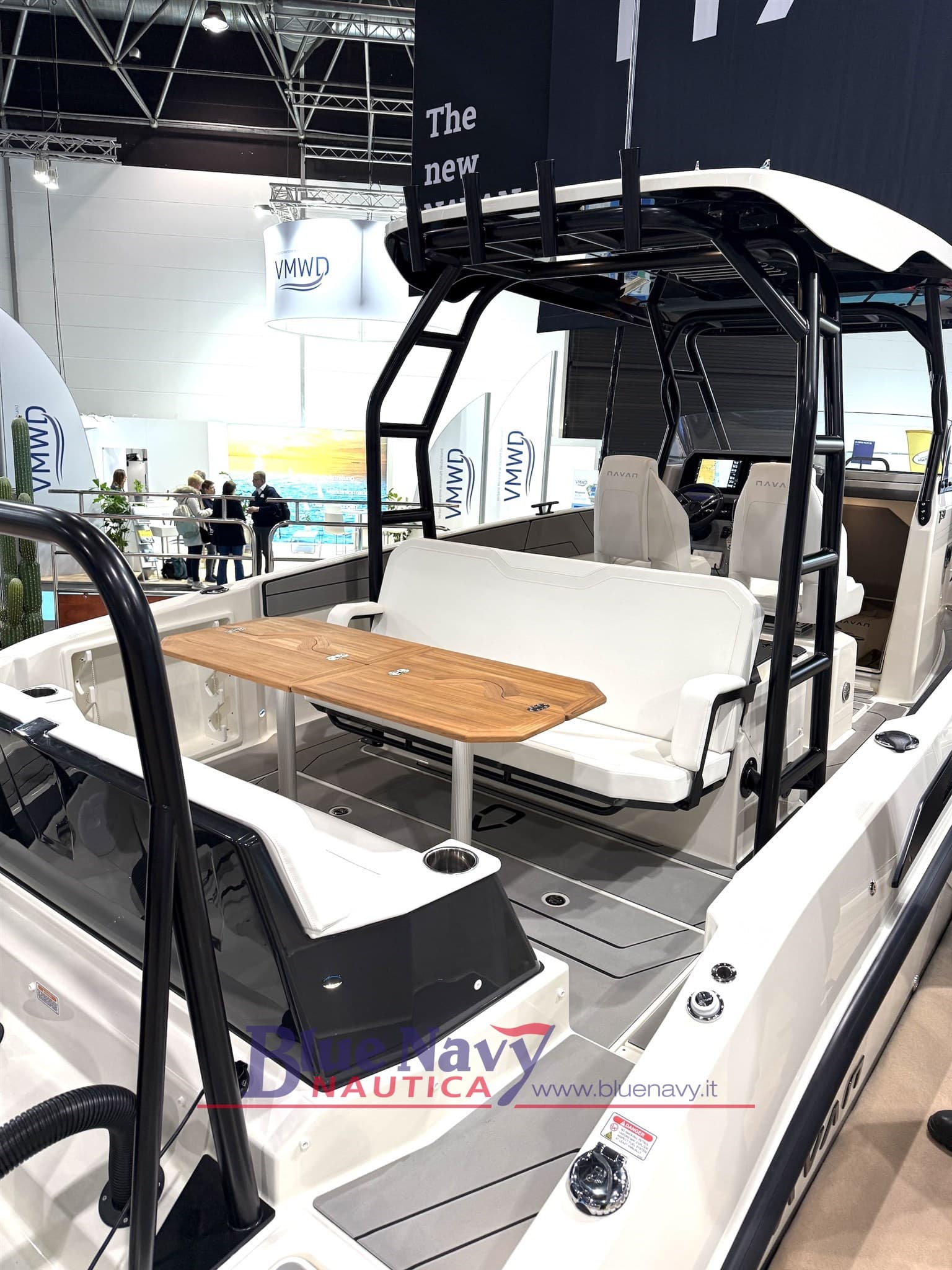 Navan T30 - Novità Del 2026, In Arrivo! - Detail View 1 Navan T30 - Novità Del 2026, In Arrivo! - Detail View 1