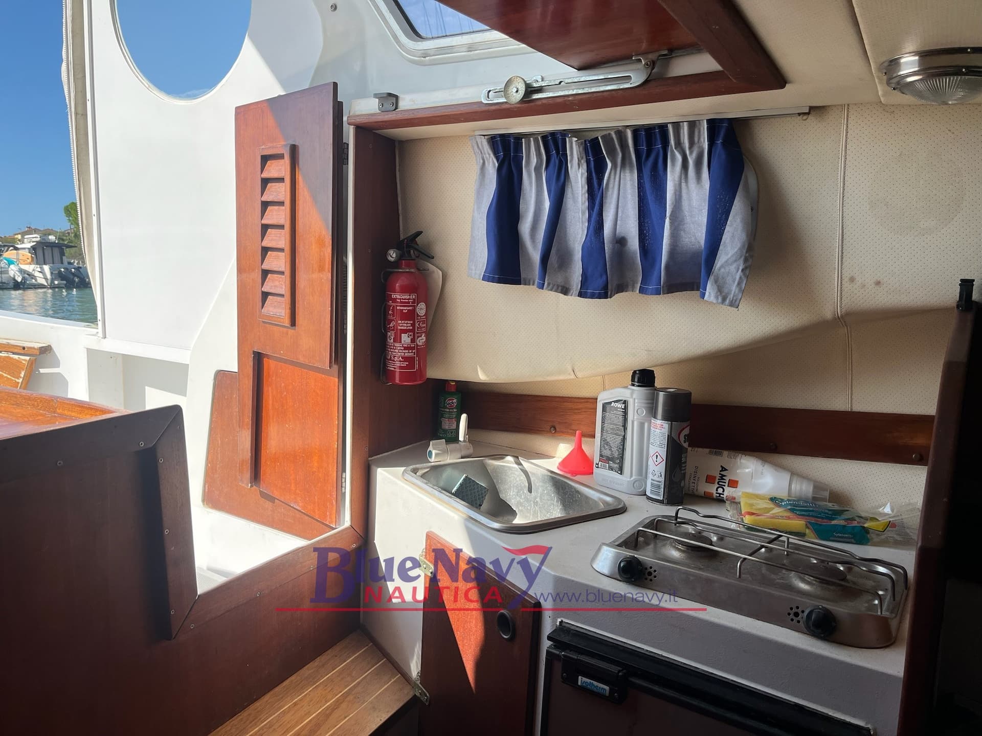 Proteo 23 Con Vm 110cv Diesel usato - dettaglio 4