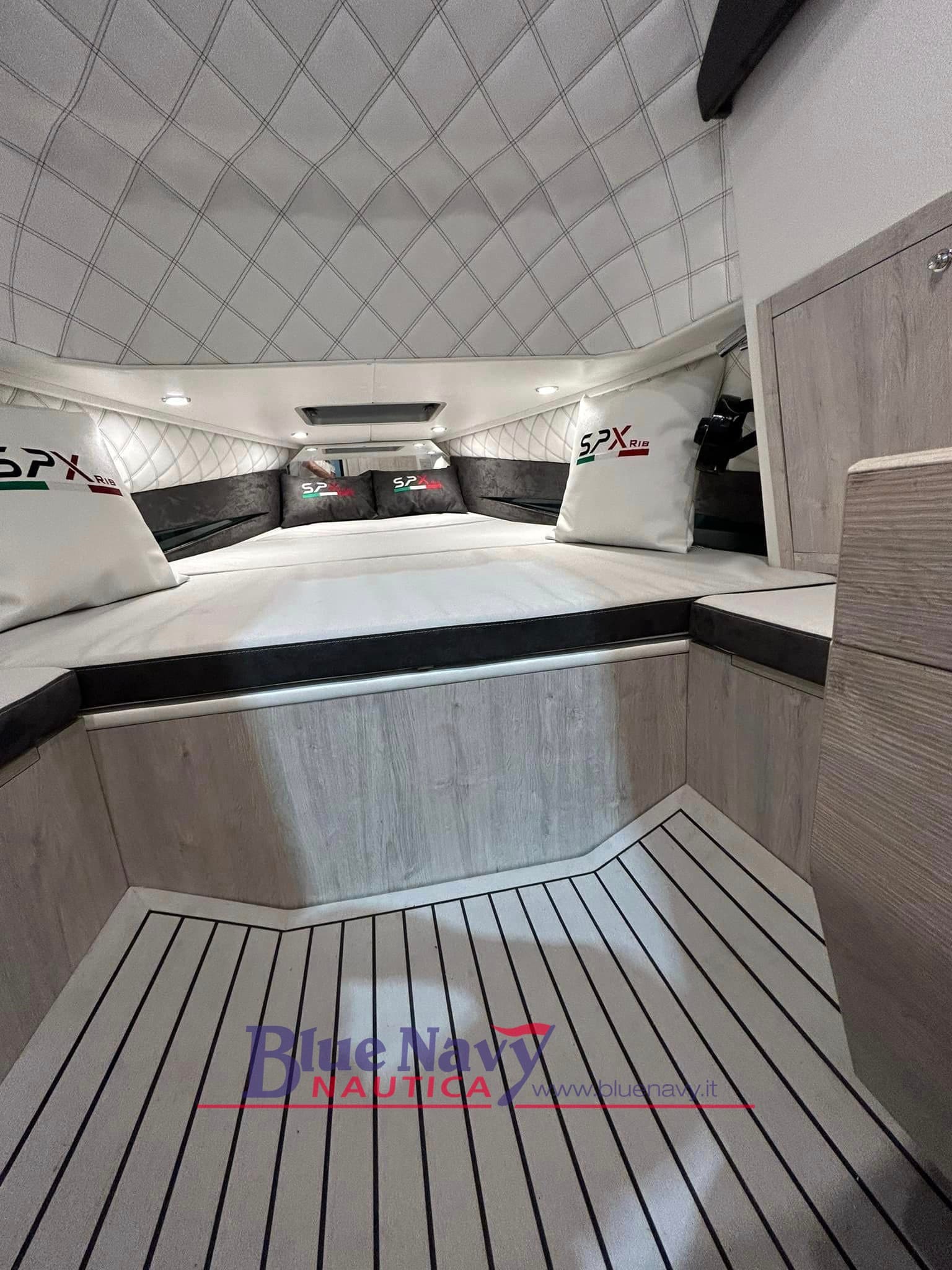 Spx Rib 32 d'occasion - image hero 6