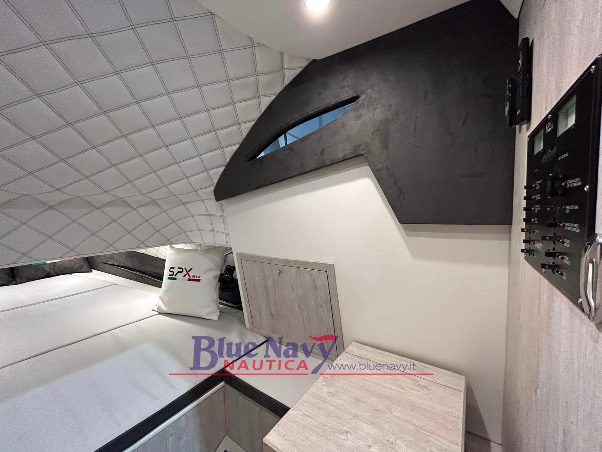 Spx Rib 32 d'occasion - image hero 8