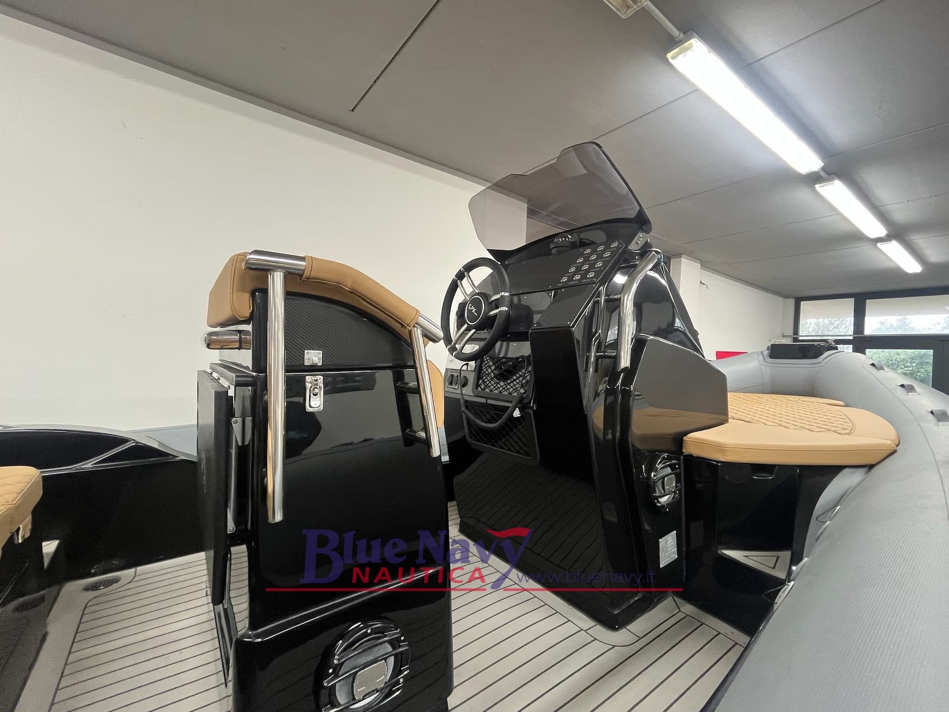 Spx Rib 24 Sport dimostrativo STOCK gebraucht - Hauptbild 14