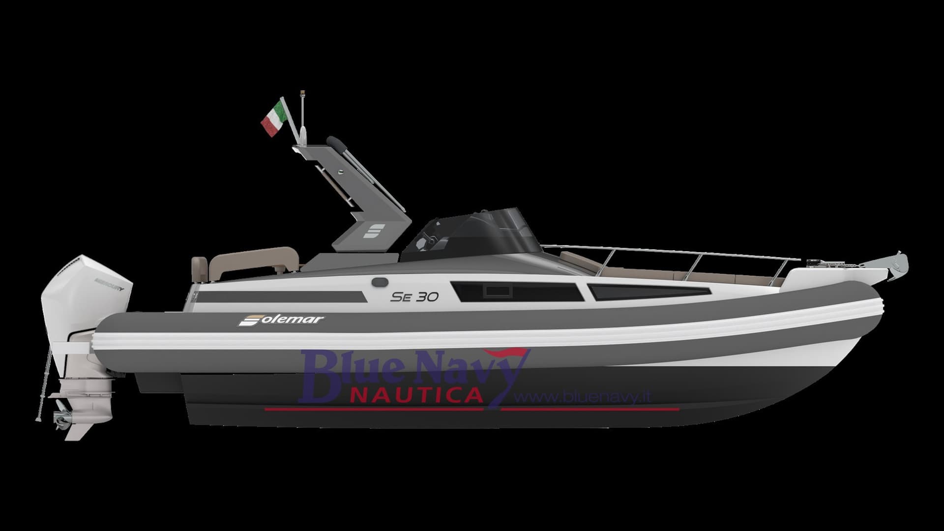 Solemar SE30 (4posti letto)- Novità 2026 d'occasion - image hero 9