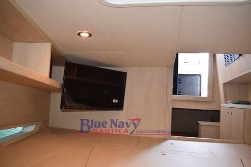 SPX 38 LuxuryRib usato - foto hero 15