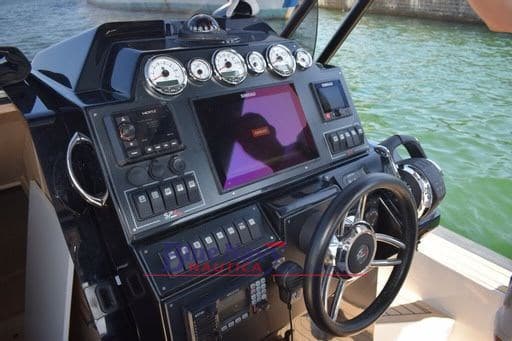 SPX 38 LuxuryRib usato - foto hero 13