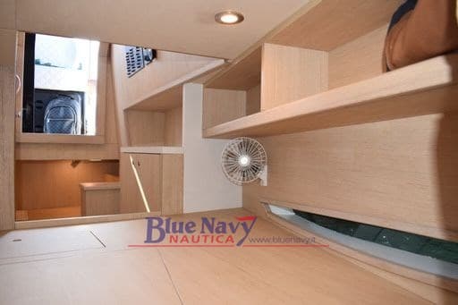 SPX 38 LuxuryRib usato - foto hero 14