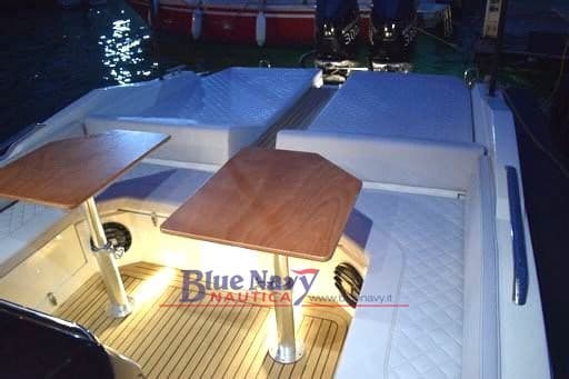 SPX 38 LuxuryRib usato - foto hero 11