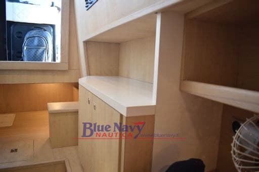 SPX 38 LuxuryRib usato - foto hero 16