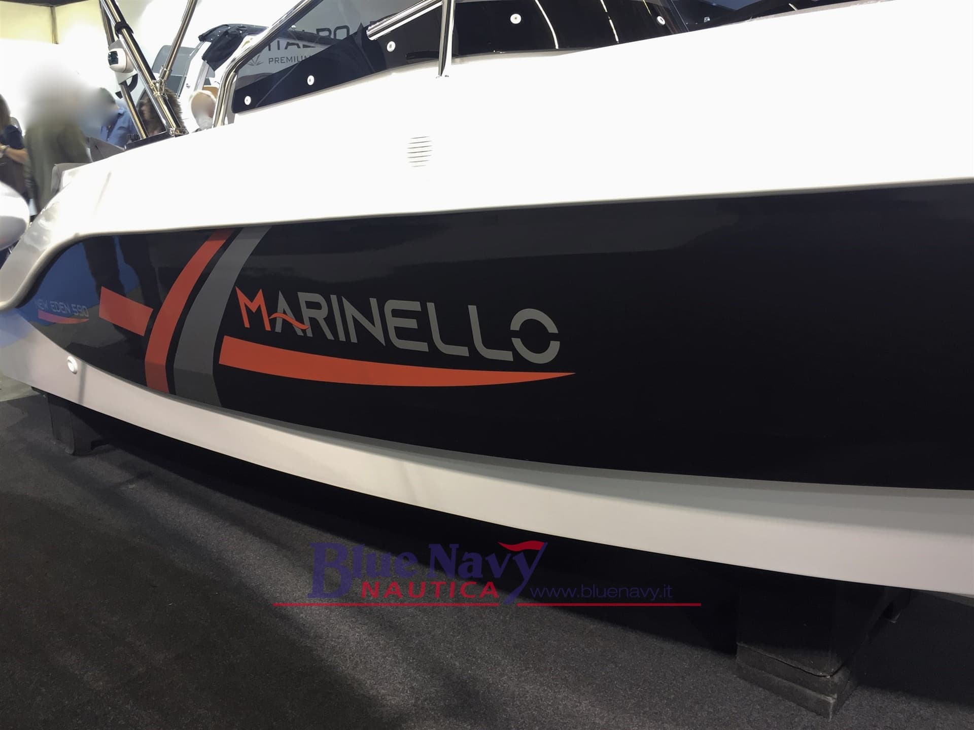 Marinello EDEN 590 usato - foto hero 8