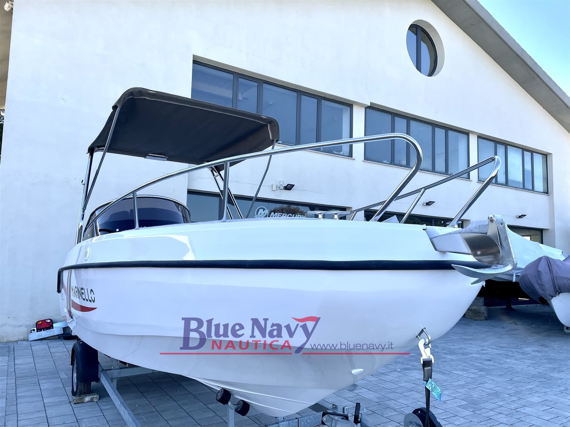Marinello EDEN 590 usato - foto hero 5