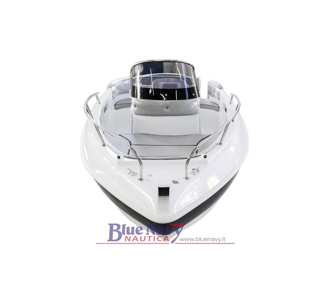 Marinello Fisherman 19 usato - foto hero 7