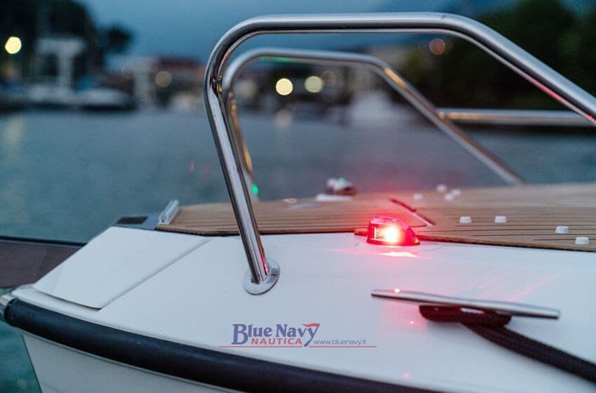 Quicksilver 605 Cruiser (2postiletto) - Interior View Quicksilver 605 Cruiser (2postiletto) - Interior View