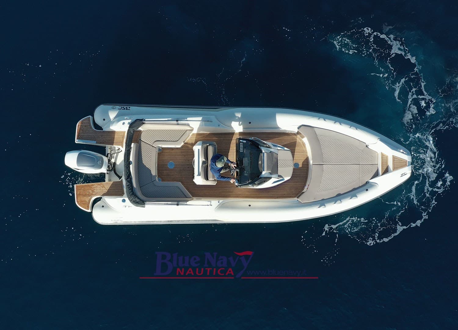 BSC B1 - 8,33mt - Detail View 1 BSC B1 - 8,33mt - Detail View 1