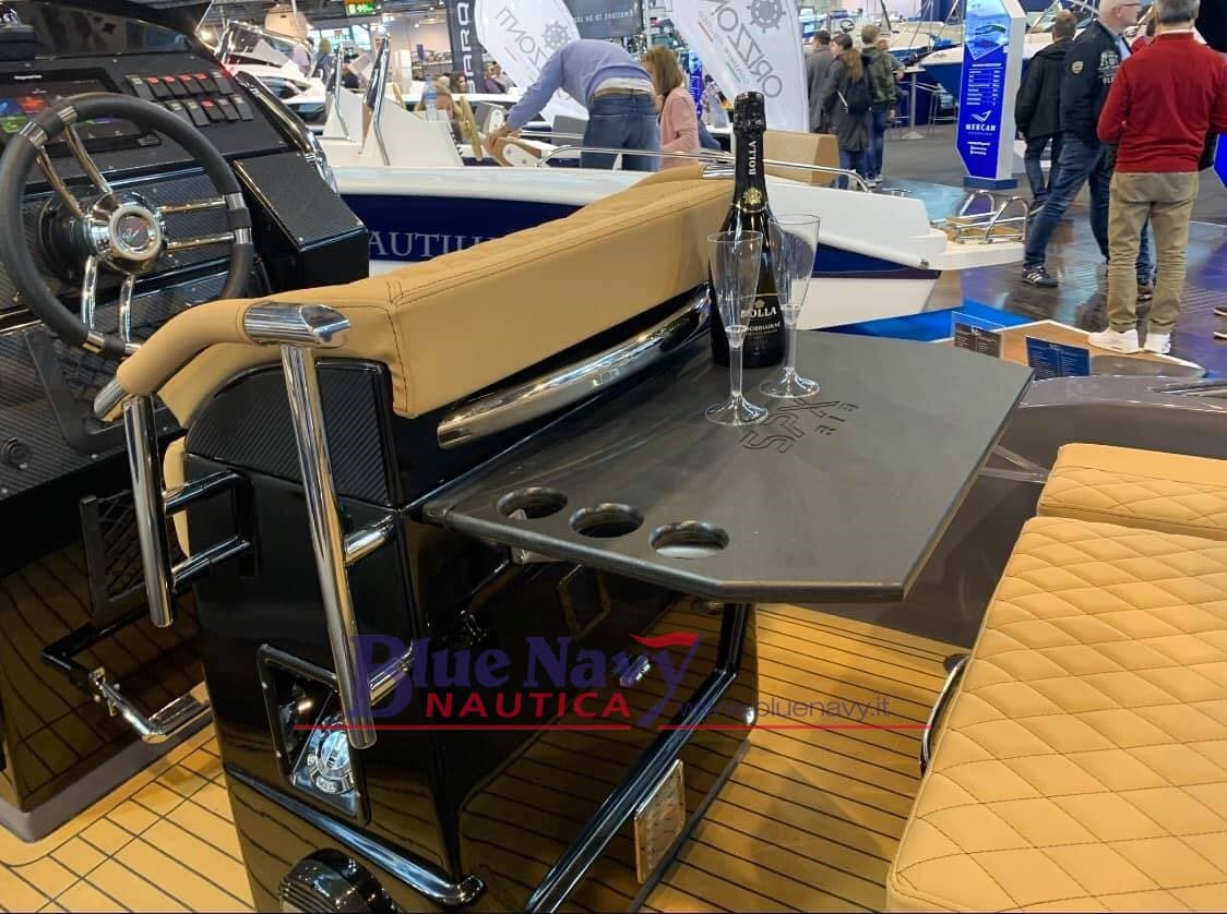 Spx Rib 24 DINETTE Sport - nuovo gebraucht - Hauptbild 16