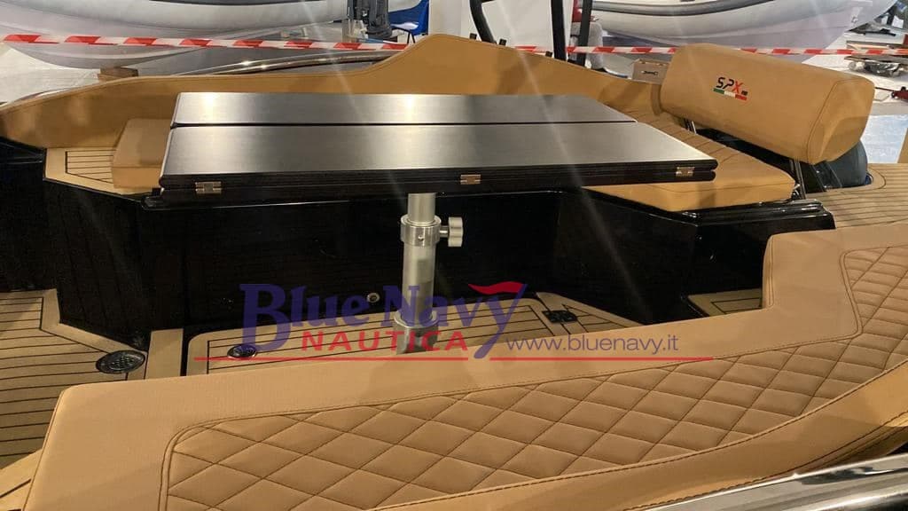 Spx Rib 24 DINETTE Sport - nuovo gebraucht - Hauptbild 11