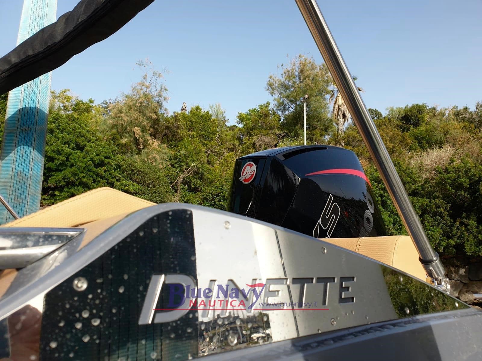 Spx Rib 24 Dinette Sport - Nuovo - Deck View Spx Rib 24 Dinette Sport - Nuovo - Deck View