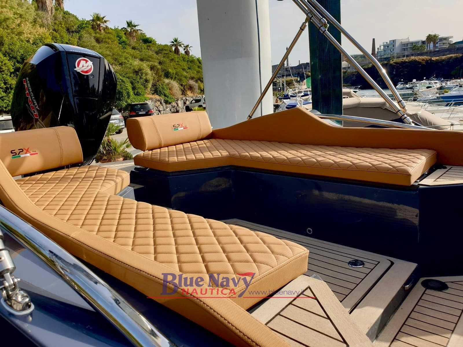 Spx Rib 24 DINETTE Sport - nuovo gebraucht - Hauptbild 13
