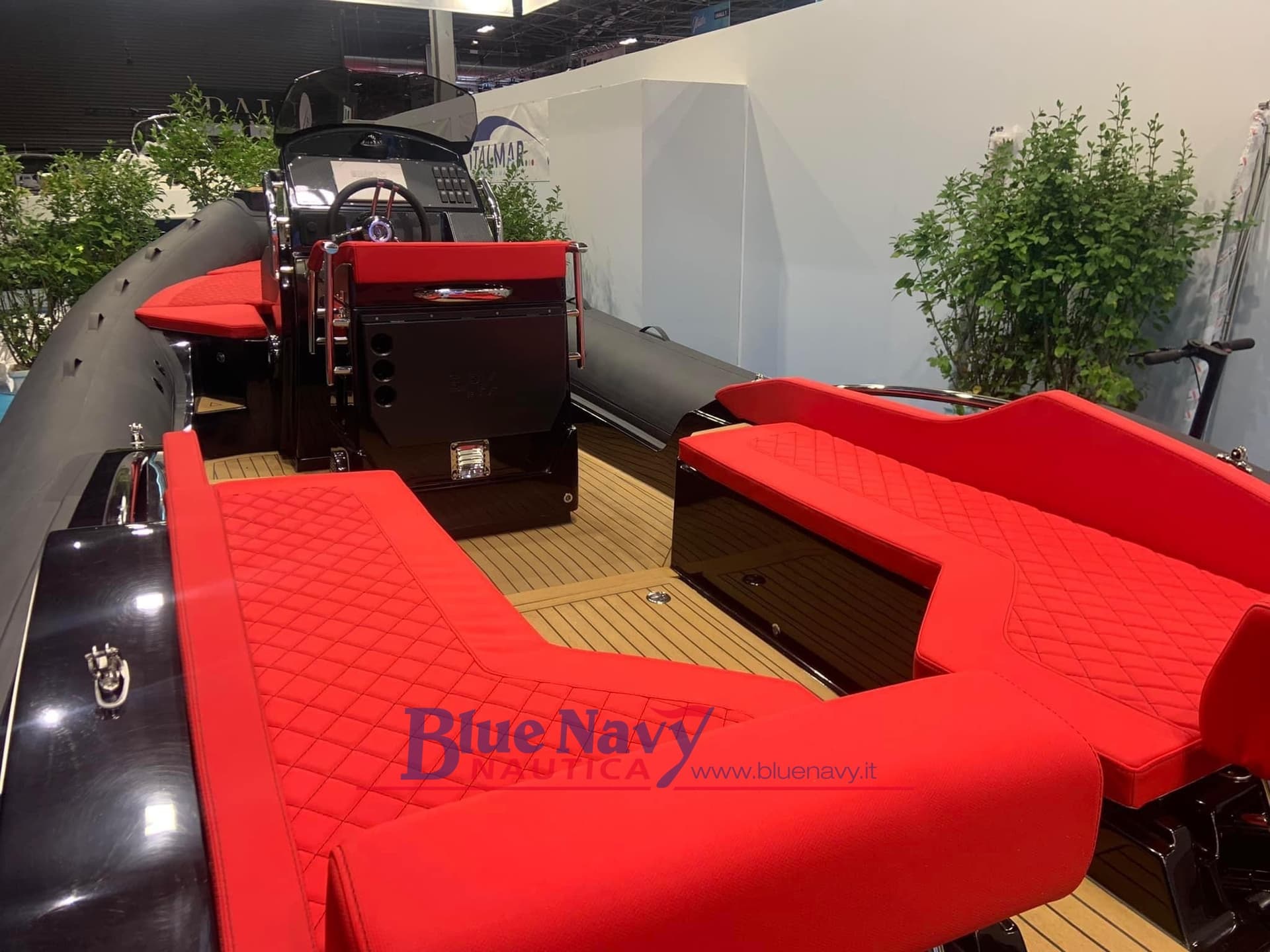 Spx Rib 24 DINETTE Sport - nuovo gebraucht - Hauptbild 5