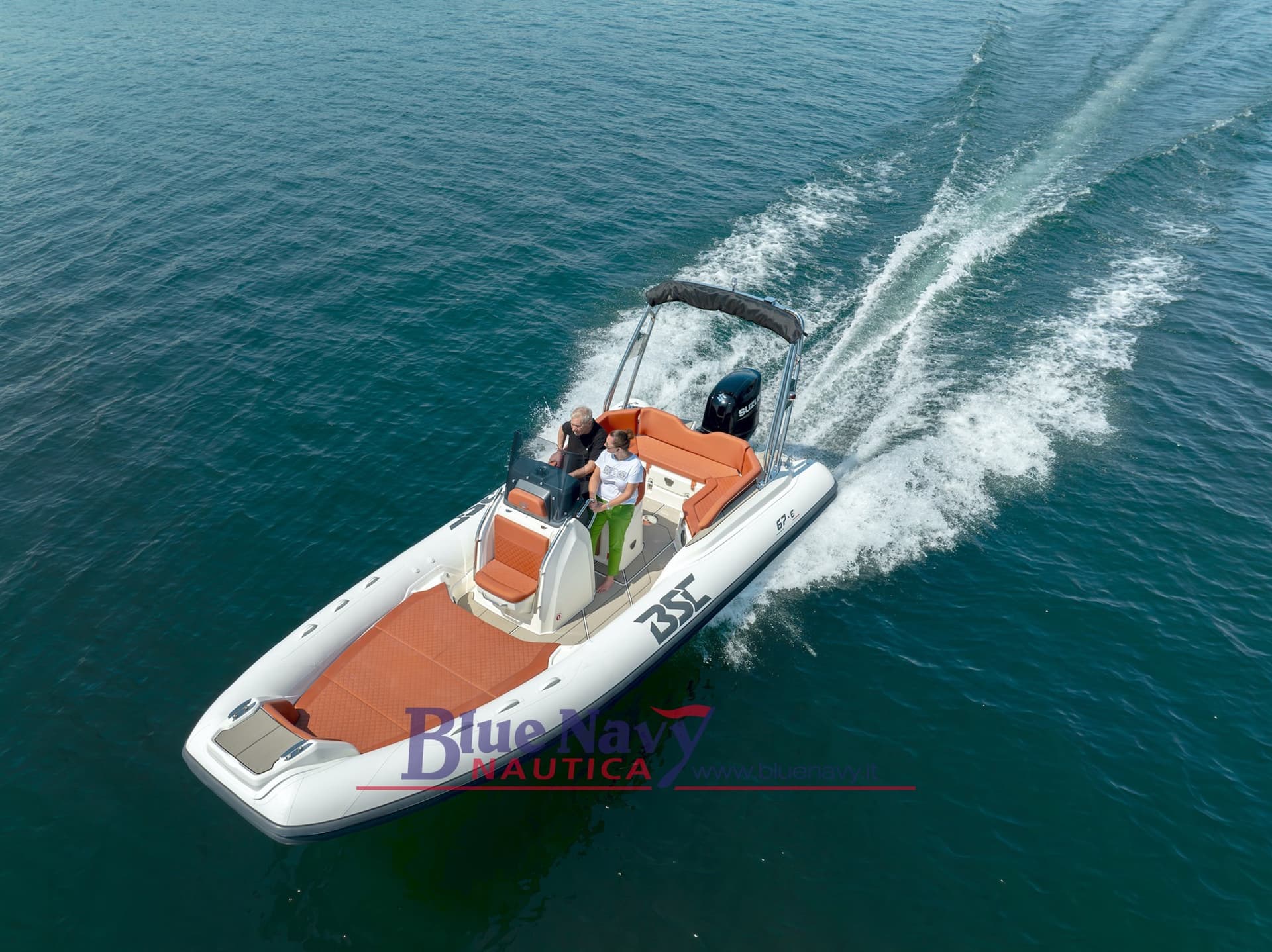 BSC 67 - Main View BSC 67 - Main View