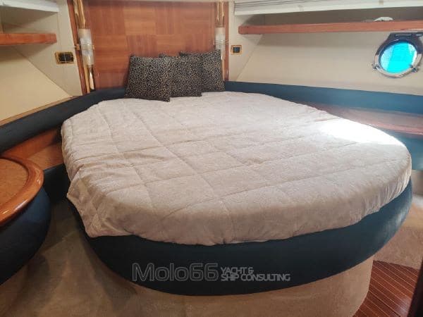 Azimut 55 Flybridge gebraucht - Hauptbild 11