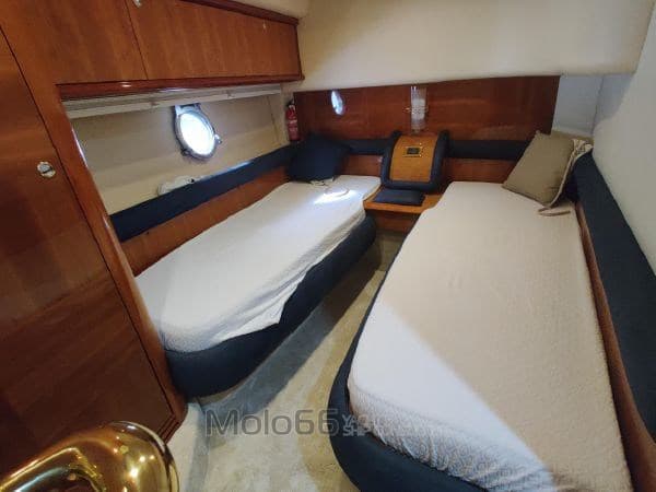 Azimut 55 Flybridge gebraucht - Hauptbild 13