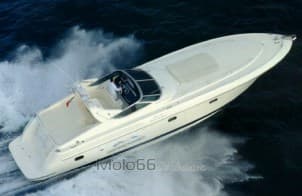 Cantieri di Sarnico Sarnico 55 usato - dettaglio 1