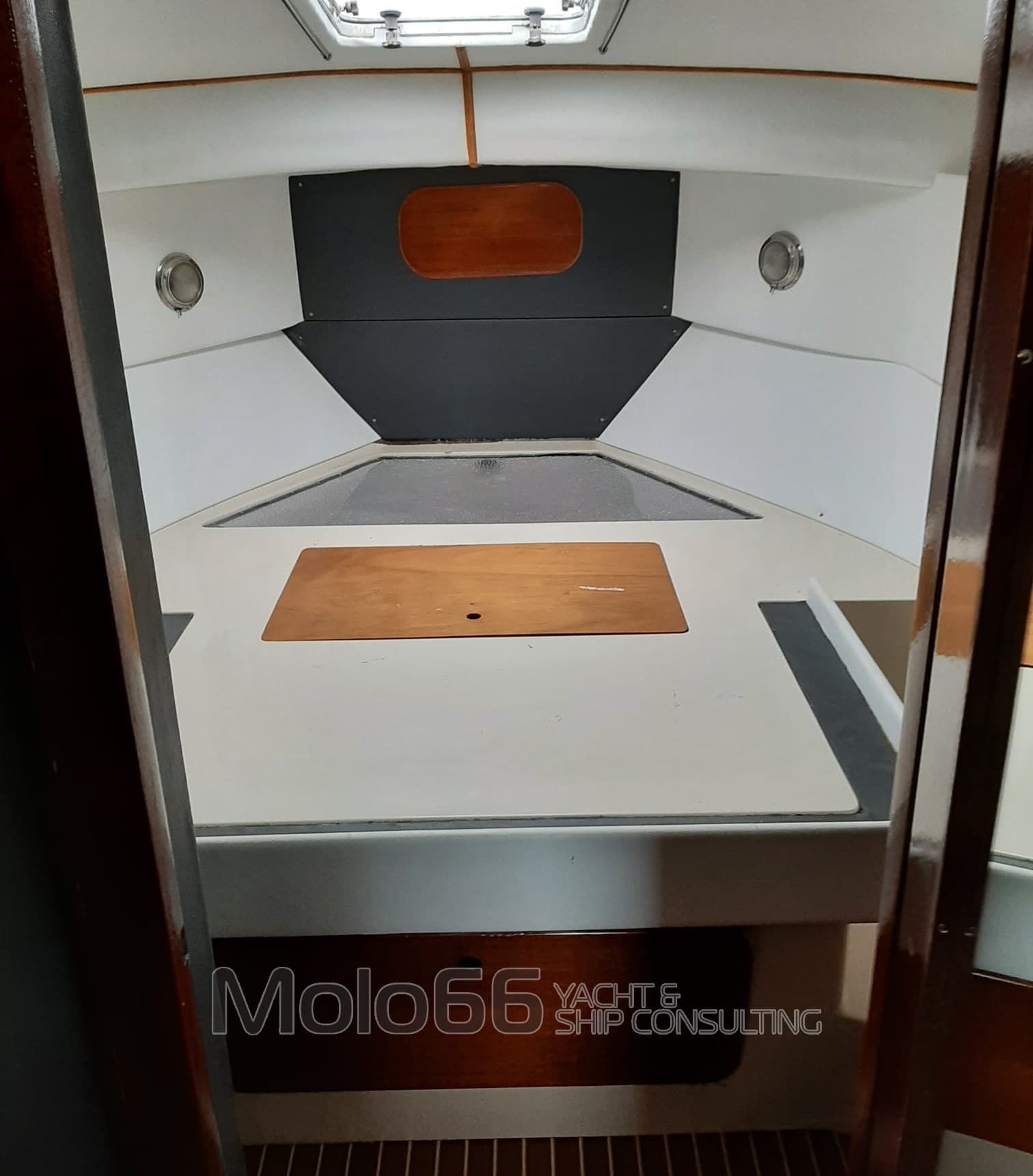 Dellapasqua Dc 9 used - detail 4