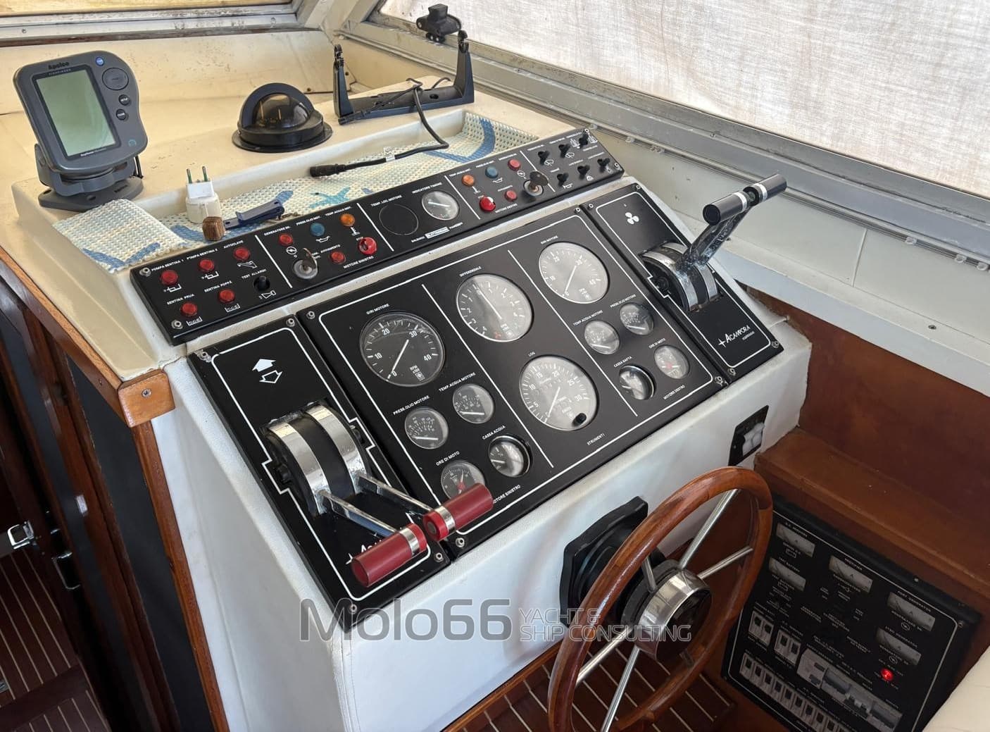 Dellapasqua Dc 9 - Detail View 1 Dellapasqua Dc 9 - Detail View 1