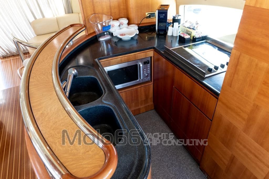Azimut 62 usato - foto hero 6