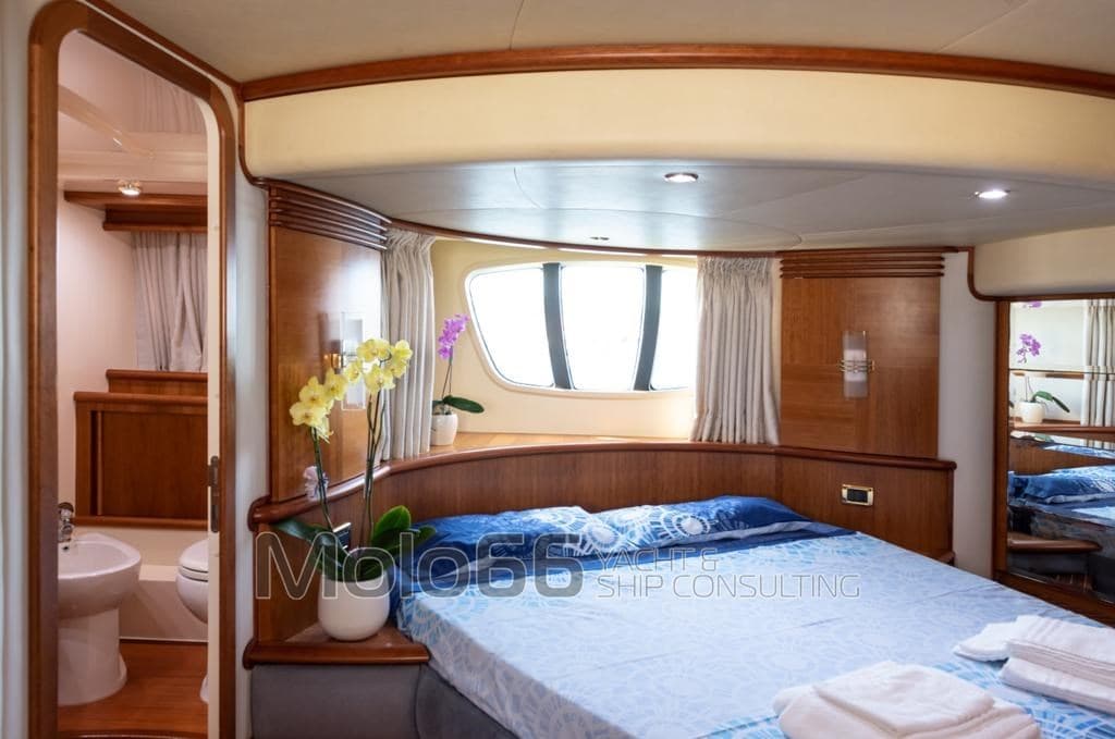 Azimut 62 usato - foto hero 8