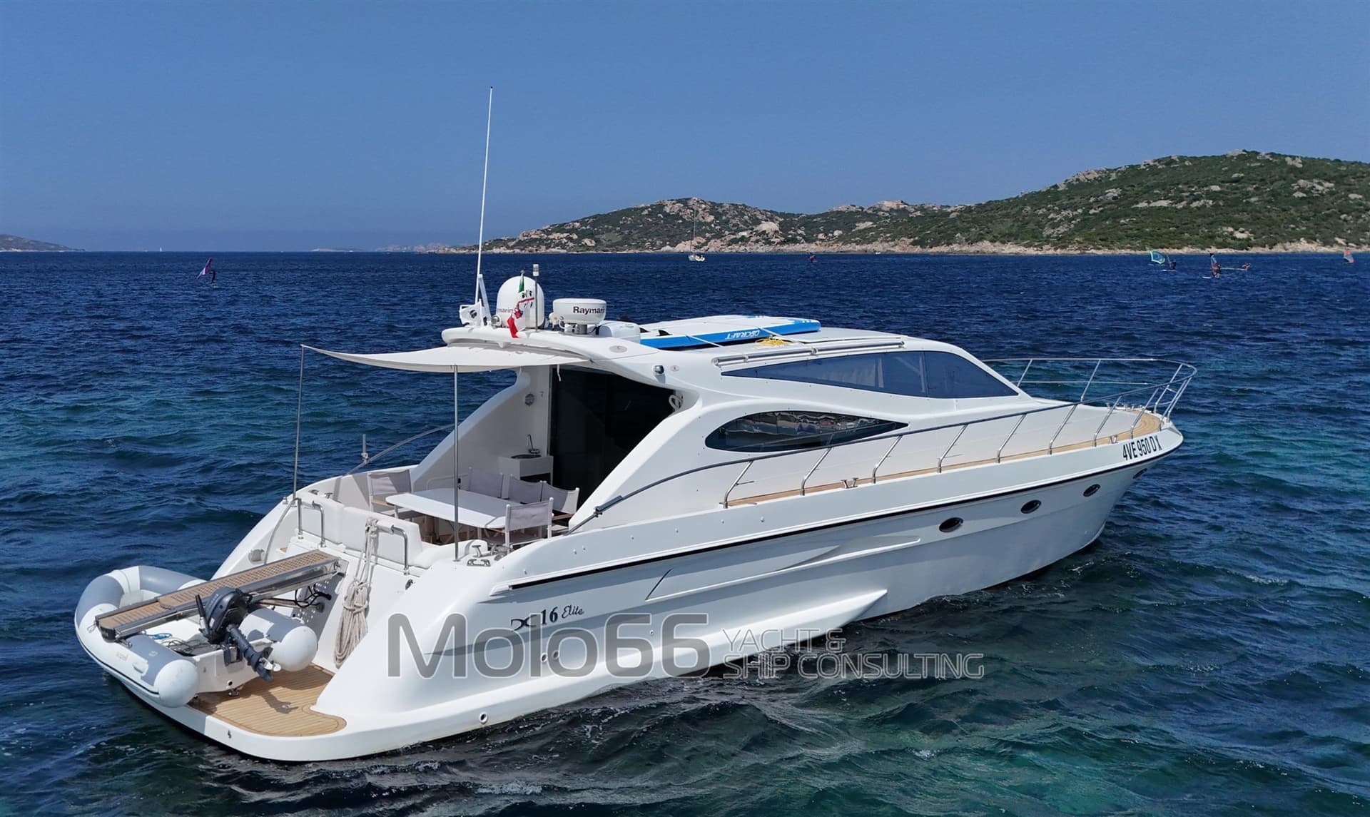 Dellapasqua Dc 16 Elite - Main View Dellapasqua Dc 16 Elite - Main View