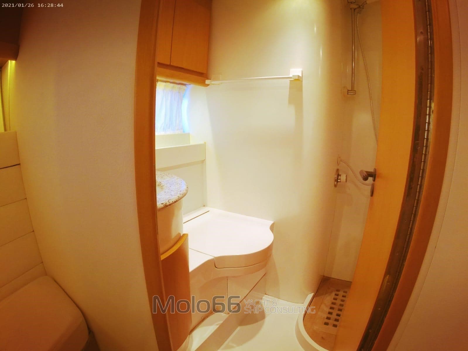 Cantiere Nautico Giannetti Srl Giannetti 46 Fly - Deck View Cantiere Nautico Giannetti Srl Giannetti 46 Fly - Deck View