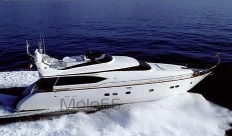 Fipa Maiora 20s - Main View Fipa Maiora 20s - Main View