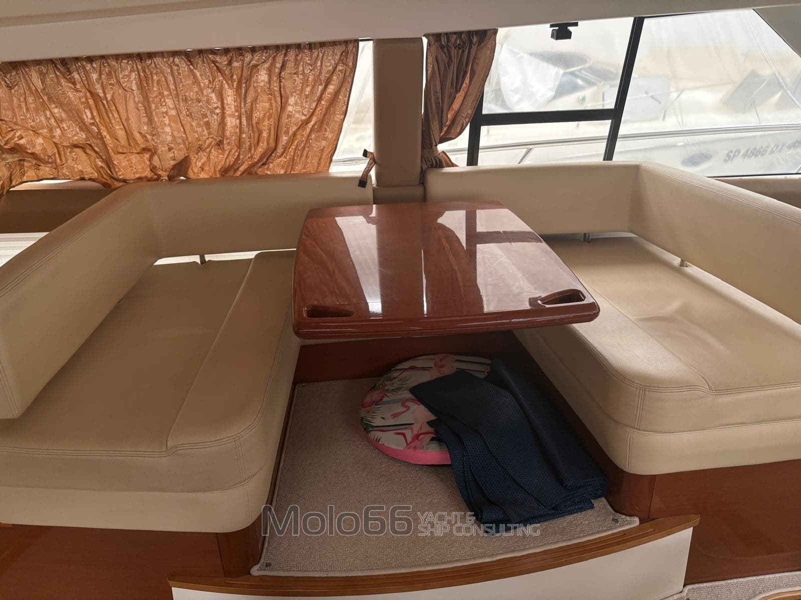 Prestige 50 Fly usato - foto hero 7