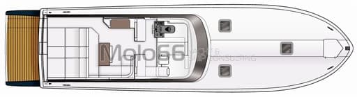 Itama Fiftyfive usato - dettaglio 1