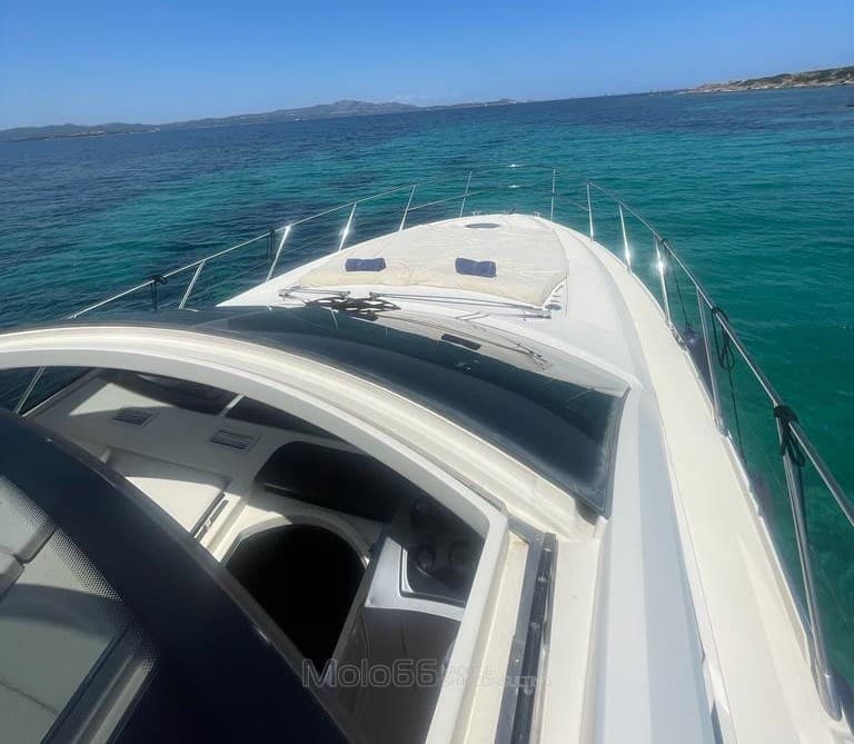 Atlantis 50 Ht - Interior View Atlantis 50 Ht - Interior View