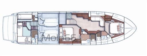 Cantieri di Sarnico Sarnico 65 - Detail View 1 Cantieri di Sarnico Sarnico 65 - Detail View 1